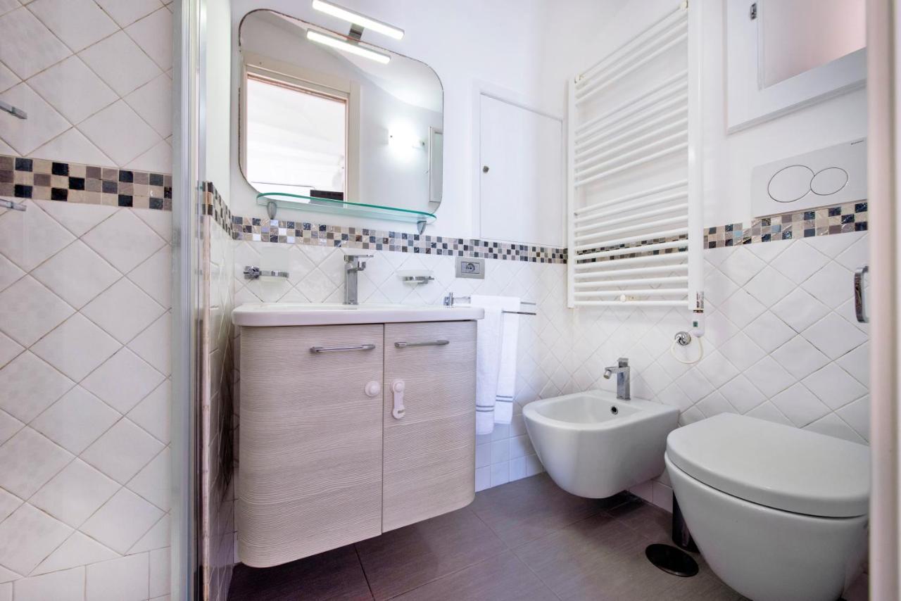 Ferienwohnung Il Nido Del Gabbiano Minori Exterior foto